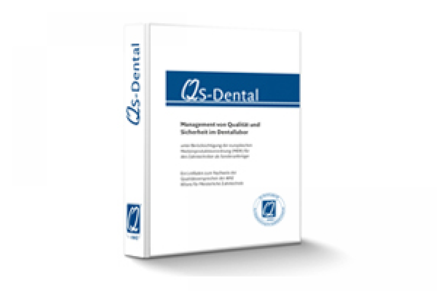 QS-Dental - Arbeitsordner