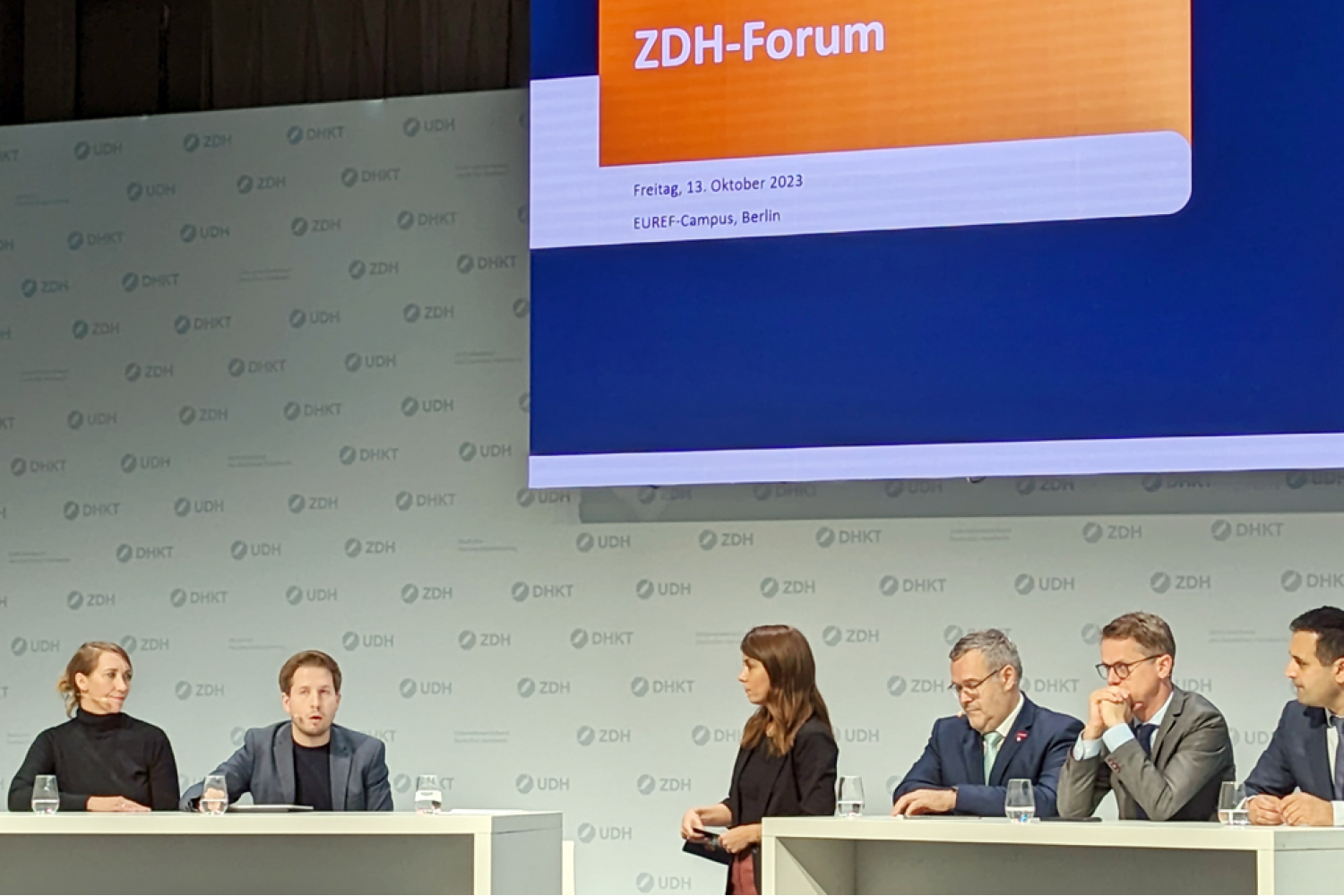 ZDH-Forum 2023